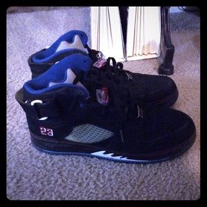 Nike Jordan 23  🏀